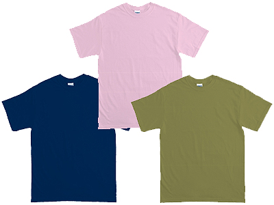 ヘビーウェイトTシャツ(F)150～160
